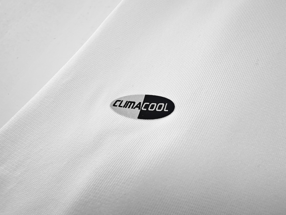 2005/06 season Real Madrid home Retro
