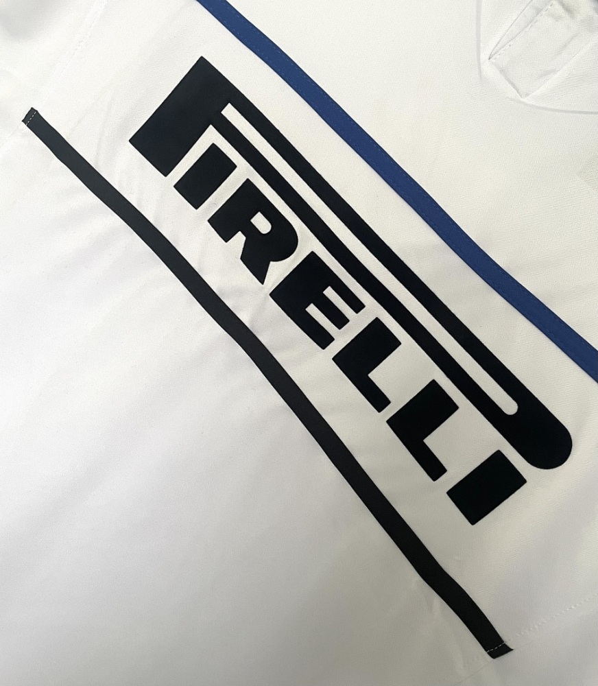 1998/99 season Inter Milan away Retro