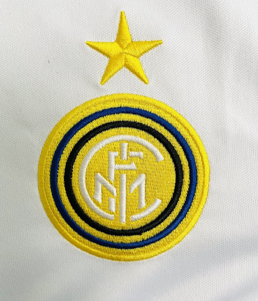 1998/99 season Inter Milan away Retro