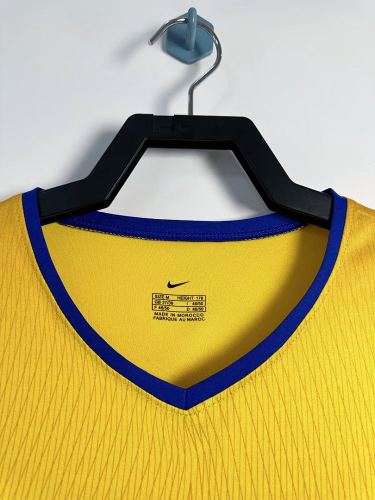 2002/03 season Inter Milan third Retro