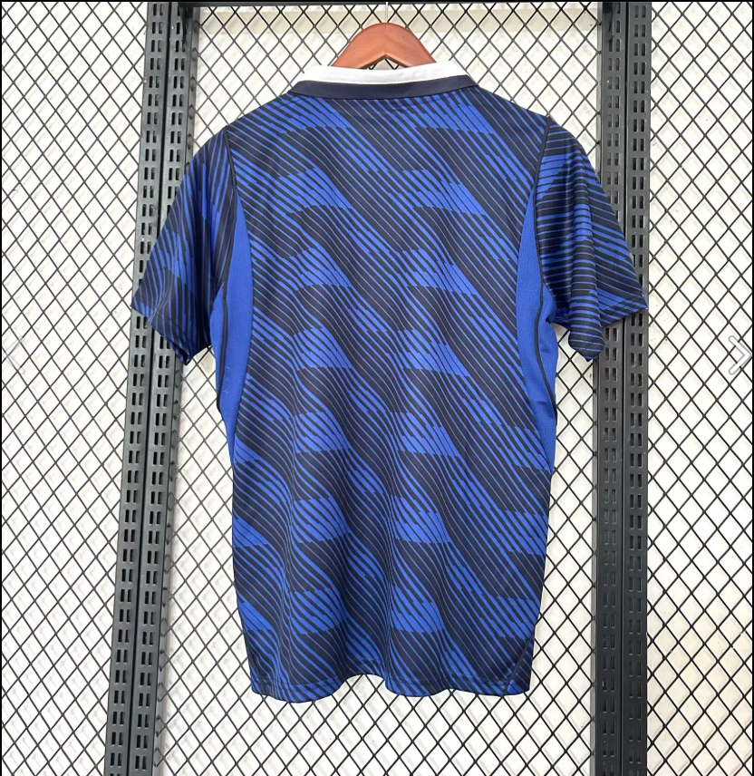 2026 FIFA World Cup France Home Fan version