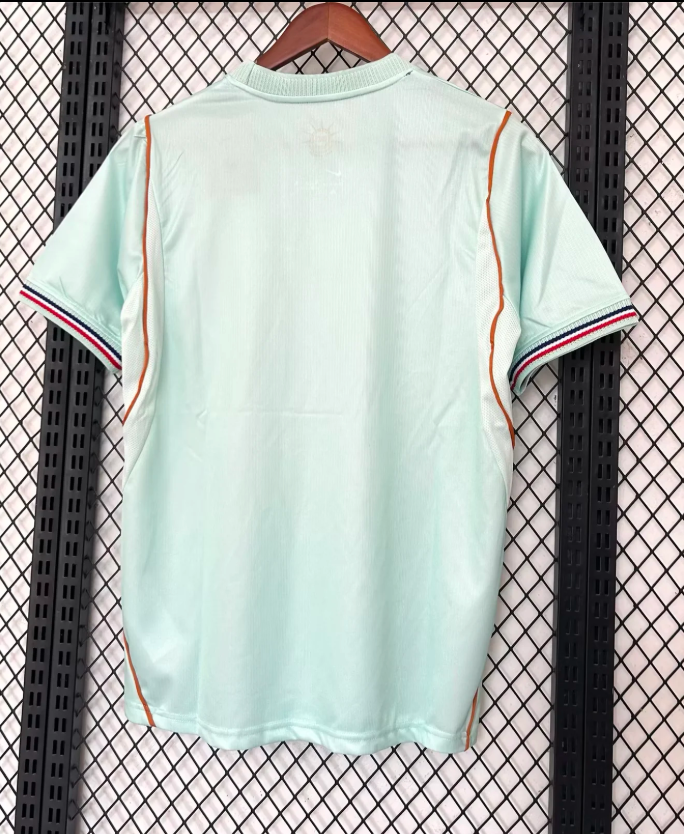 2026 FIFA World Cup France away Fan version