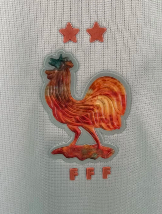 2026 FIFA World Cup France away Fan version