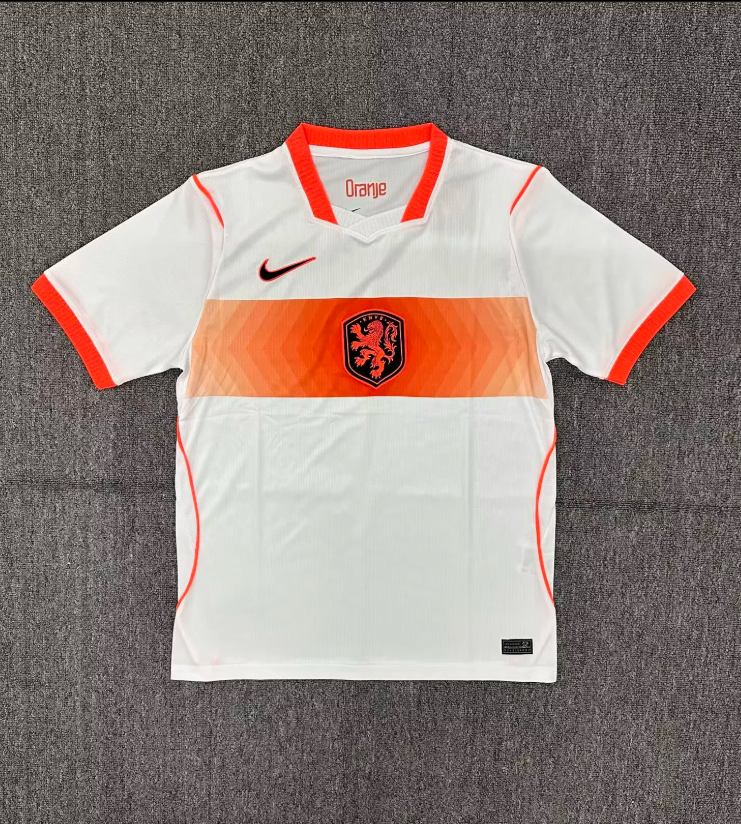 2026 FIFA World Cup Netherlands away Fan version