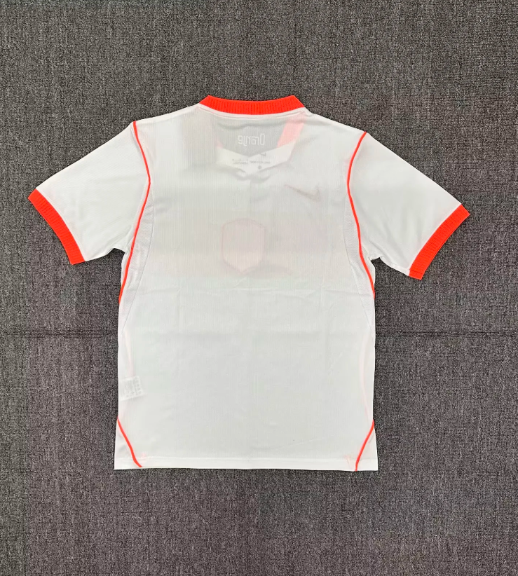 2026 FIFA World Cup Netherlands away Fan version