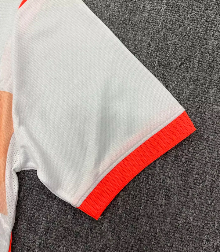 2026 FIFA World Cup Netherlands away Fan version
