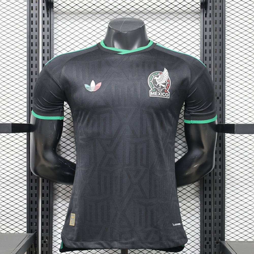 2026 FIFA World Cup Mexico third Player version