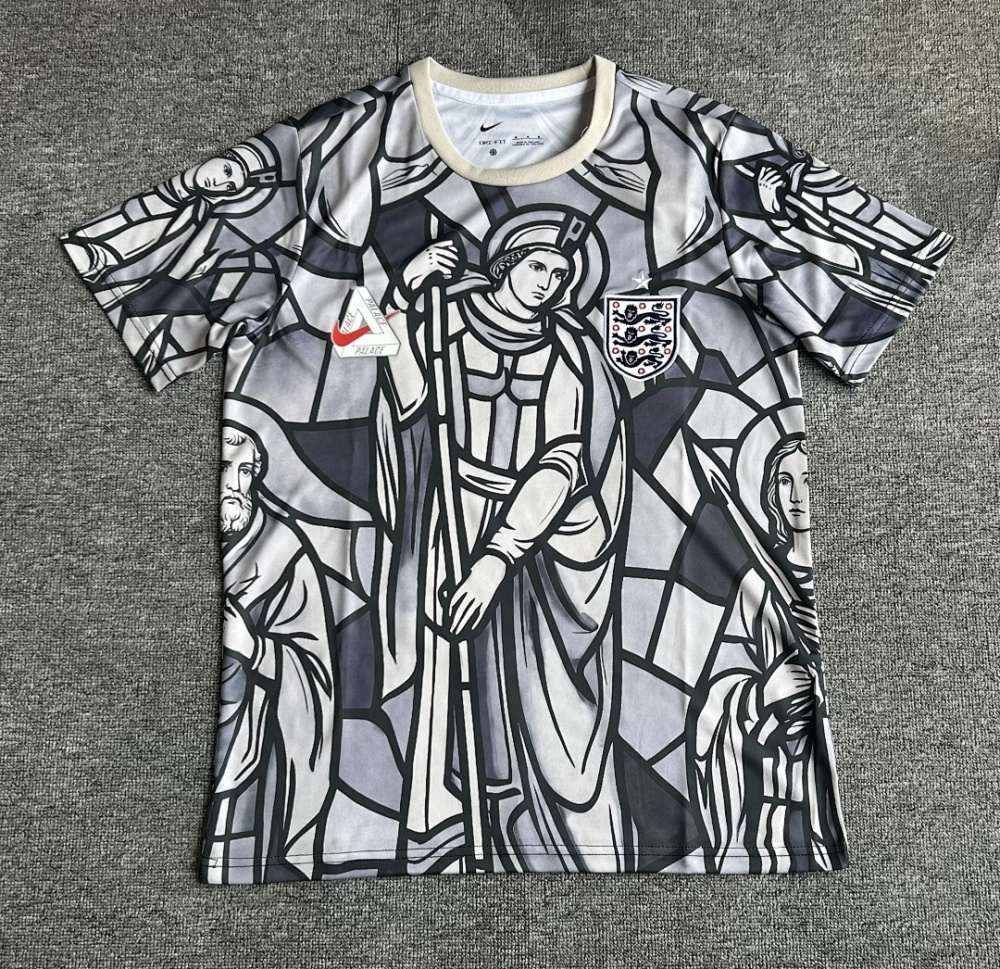 2026 FIFA World Cup England Concept version Fan version