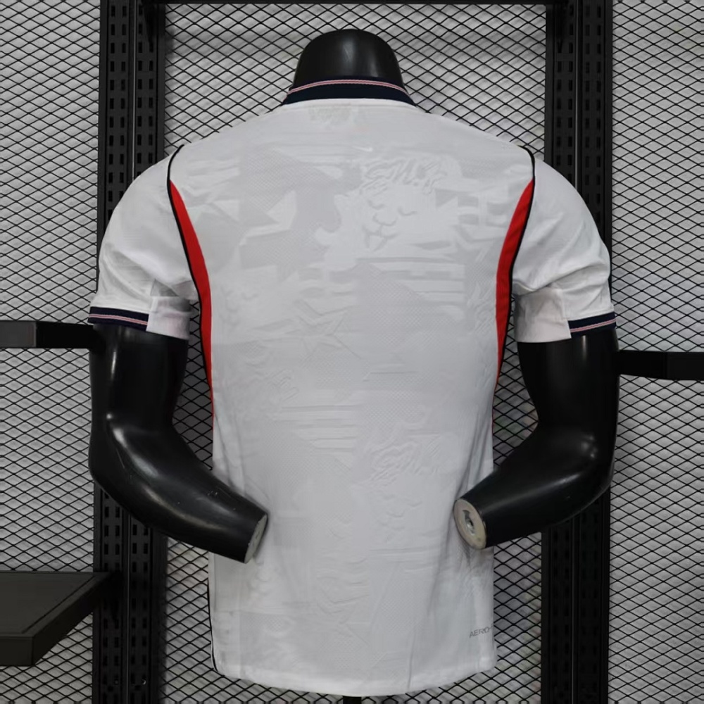 2026 FIFA World Cup England Home Player version
