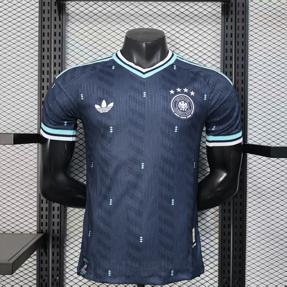 2026 FIFA World Cup Germany away Player version