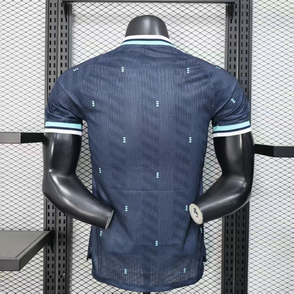 2026 FIFA World Cup Germany away Player version