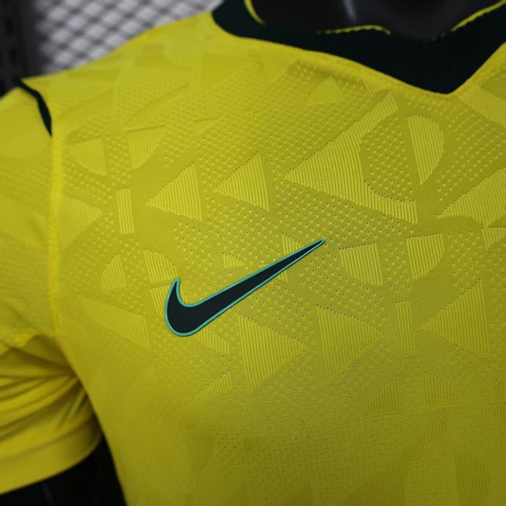 2026 FIFA World Cup Brazil Home Player version