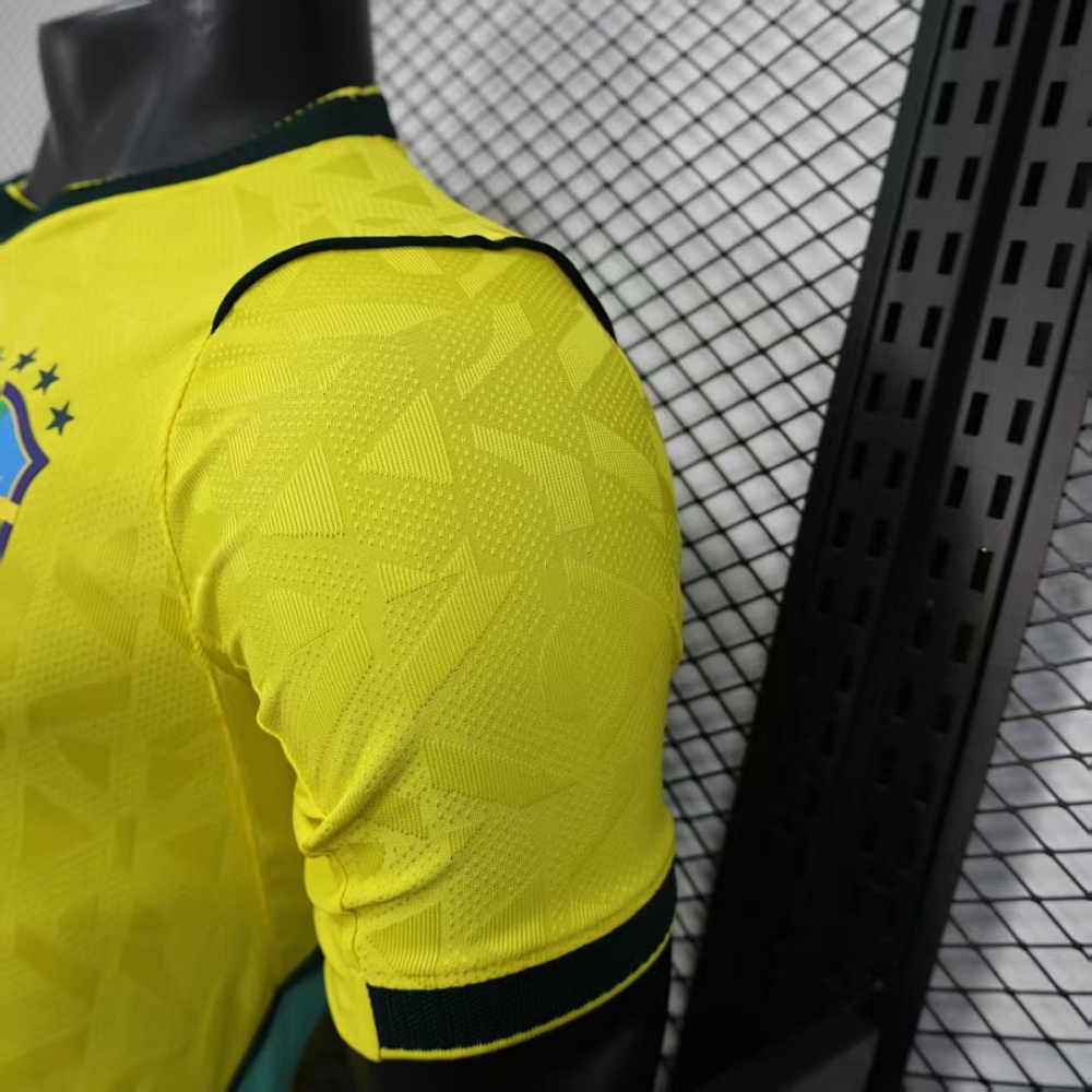 2026 FIFA World Cup Brazil Home Player version