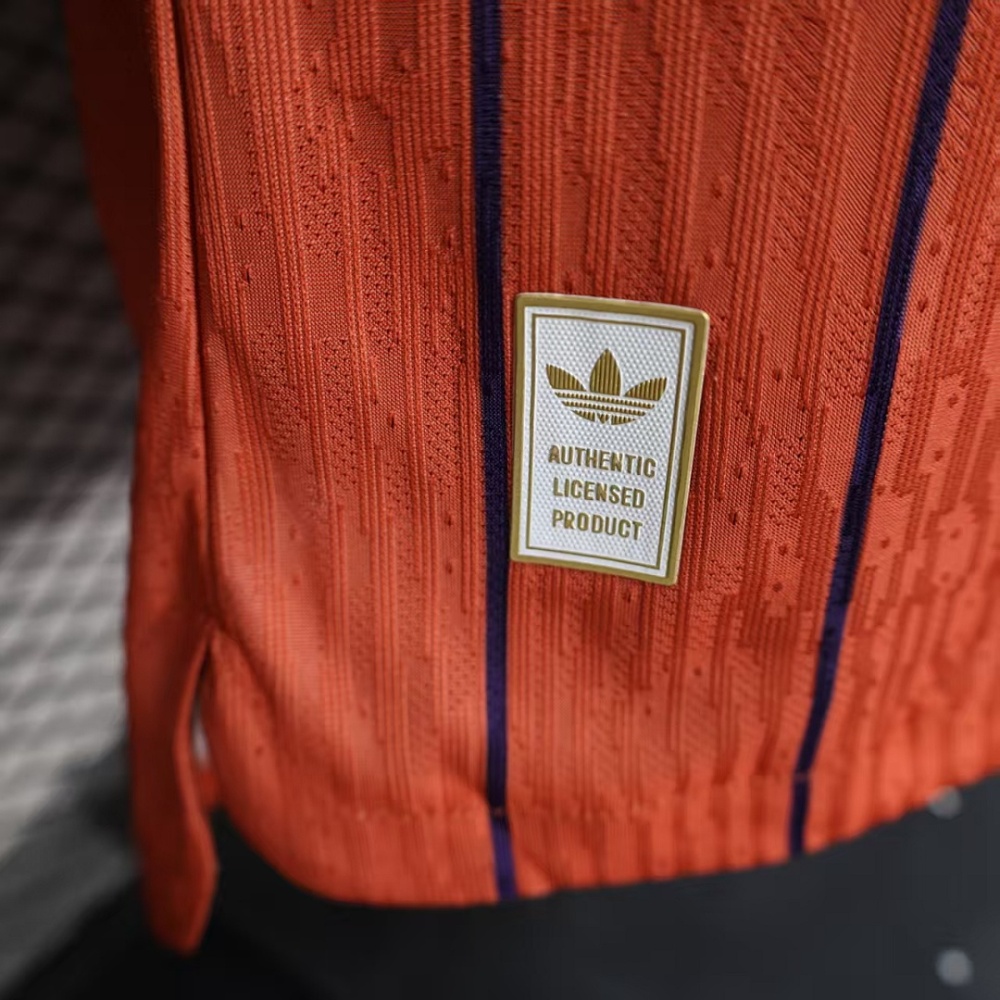 2026 FIFA World Cup Scotland away Player version