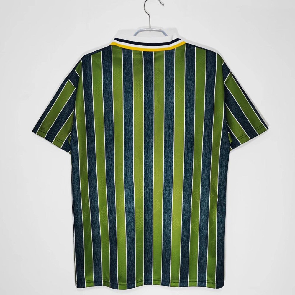 1995/96 season Inter Milan third Retro
