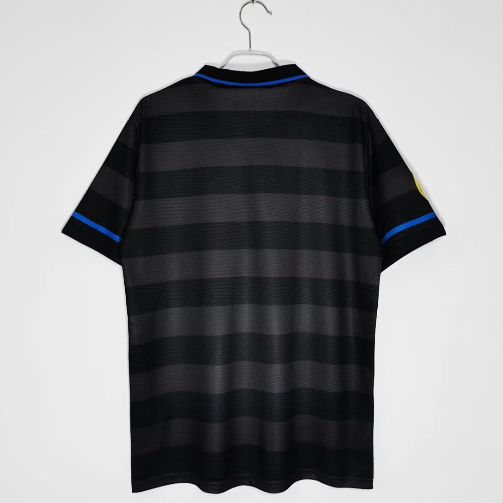 1997/98 season Inter Milan third Retro