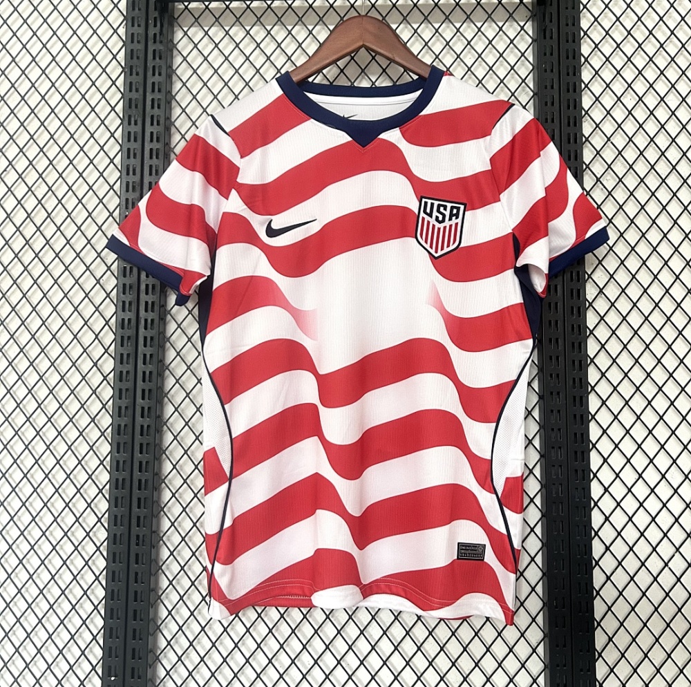 2026 FIFA World Cup USA Home Fan version