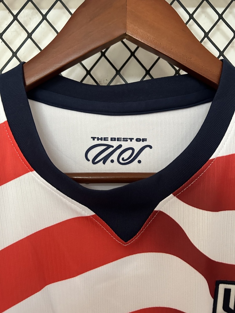 2026 FIFA World Cup USA Home Fan version