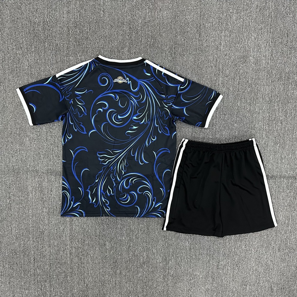 2026 FIFA World Cup Argentina away Kids kit