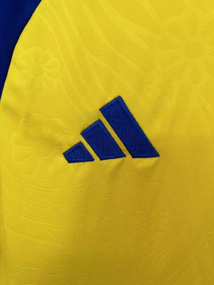2026 FIFA World Cup Sweden home Fan version