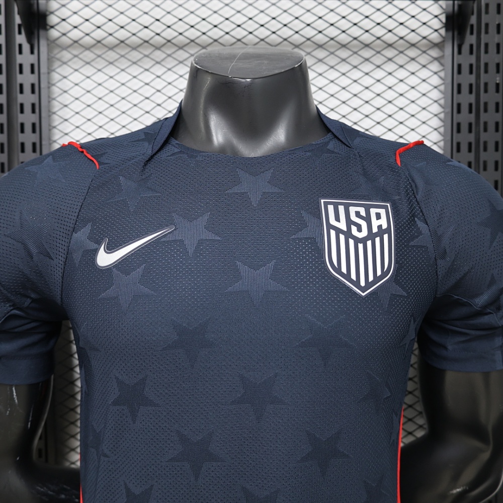2026 FIFA World Cup USA away Player version