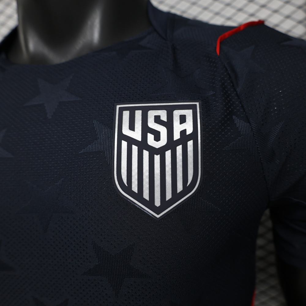 2026 FIFA World Cup USA away Player version
