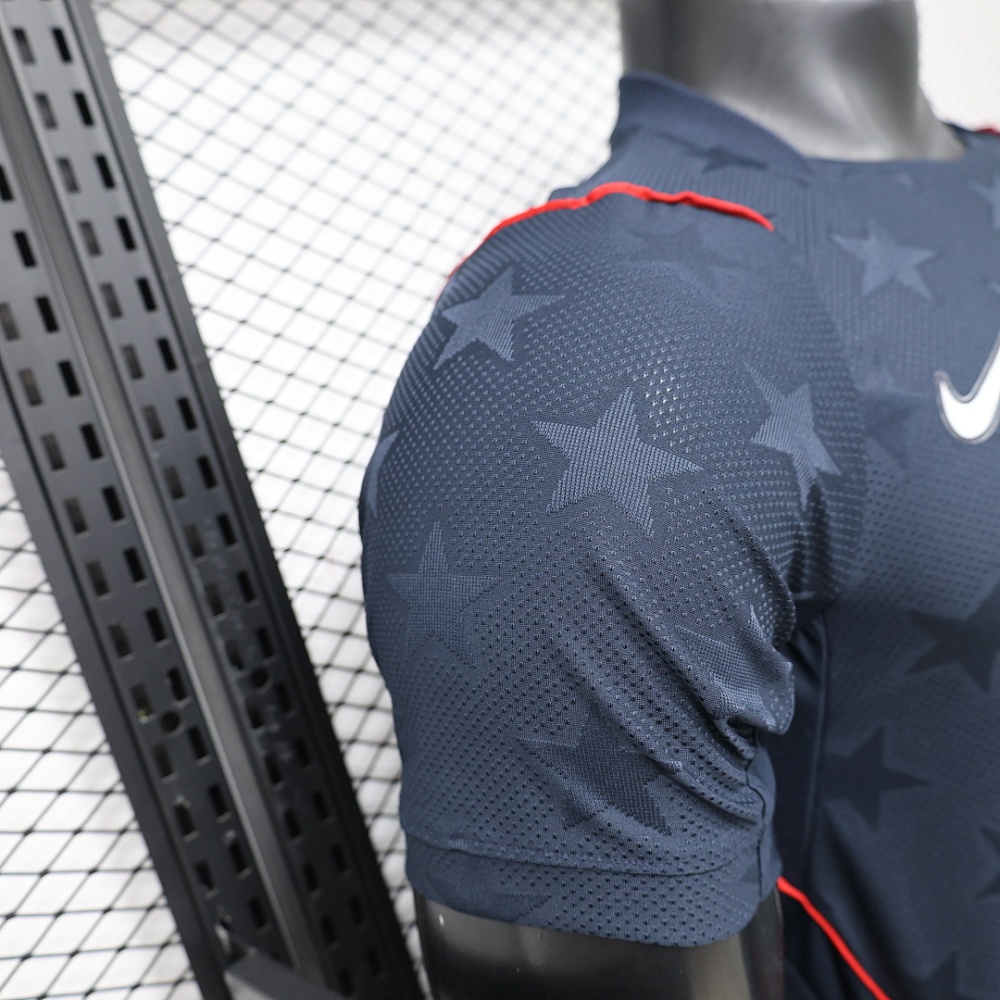 2026 FIFA World Cup USA away Player version