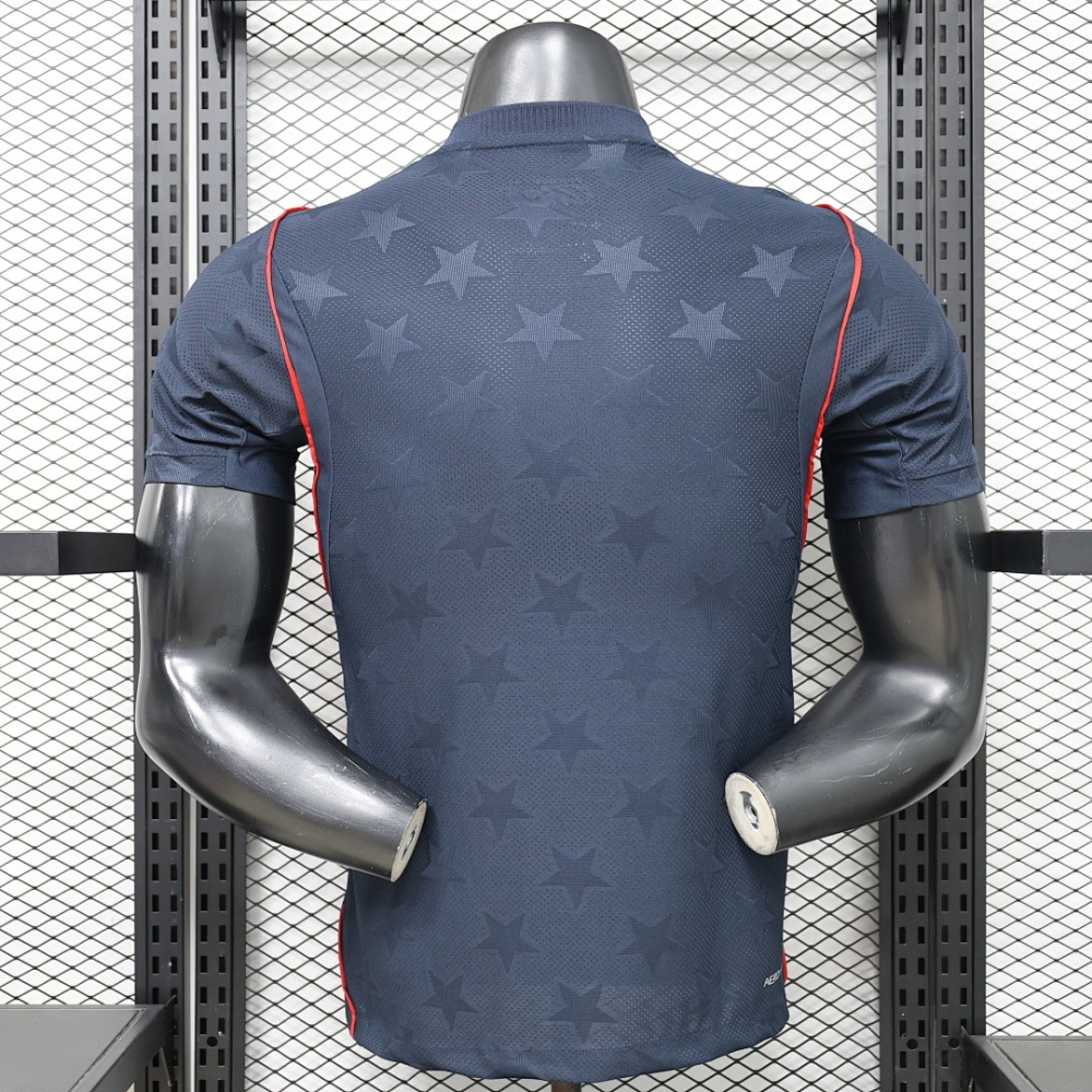 2026 FIFA World Cup USA away Player version
