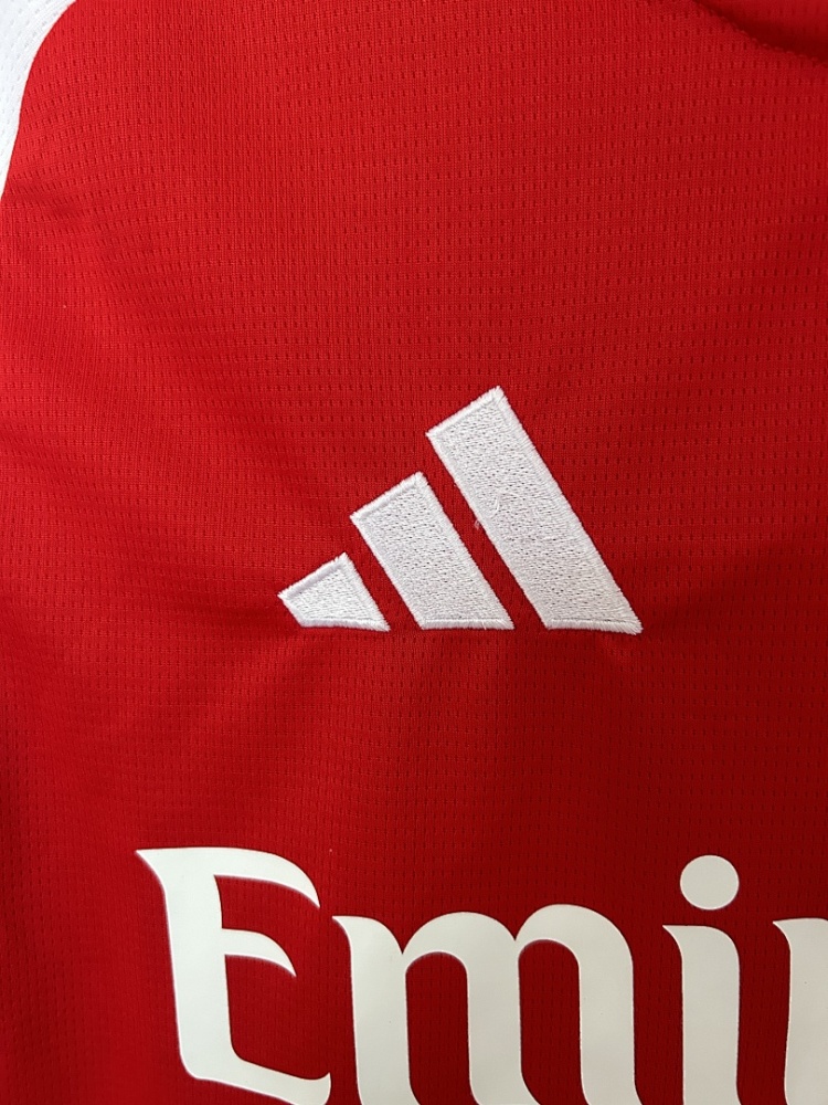 26/27 season Arsenal F.C. Arsenal Fan version