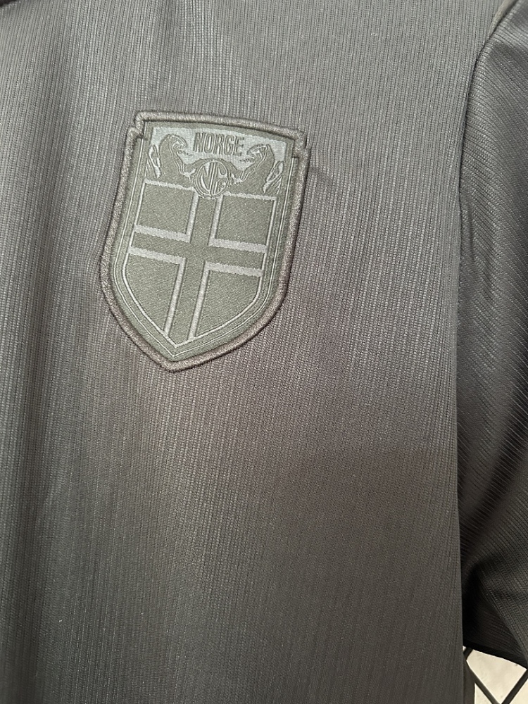 2026 FIFA World Cup Norway away Fan version