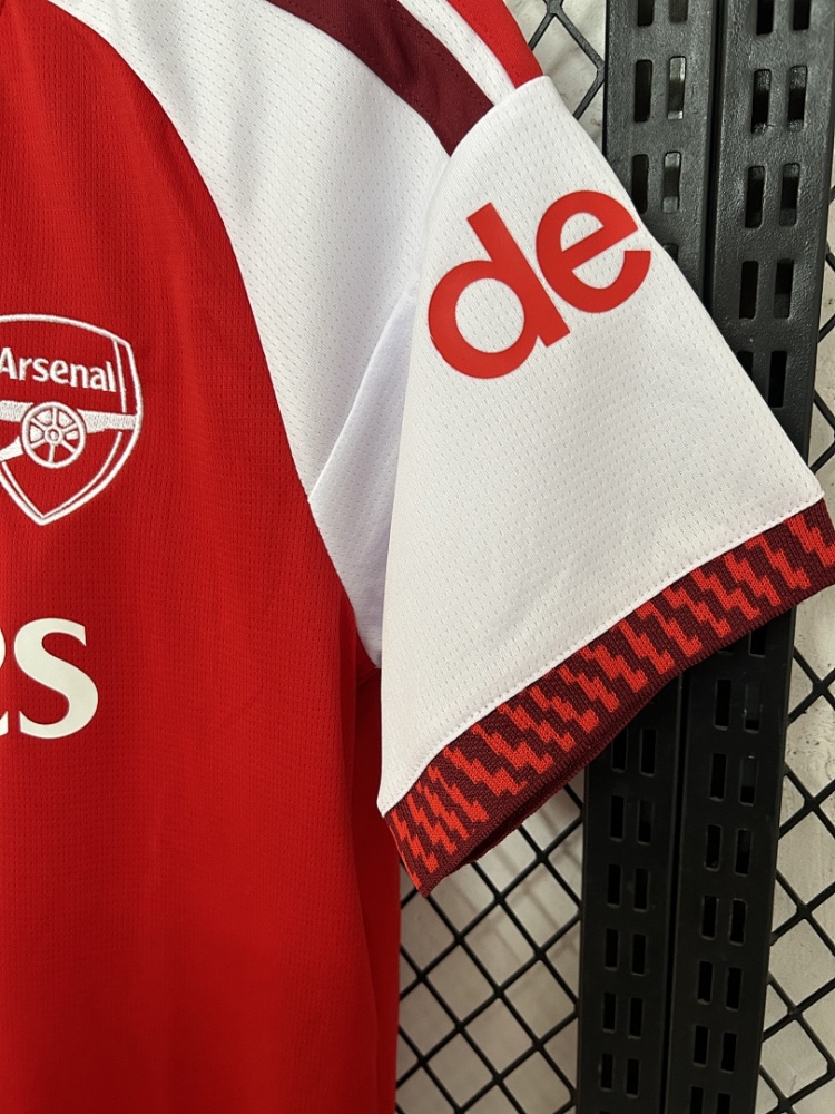 26/27 season Arsenal F.C. Arsenal Fan version