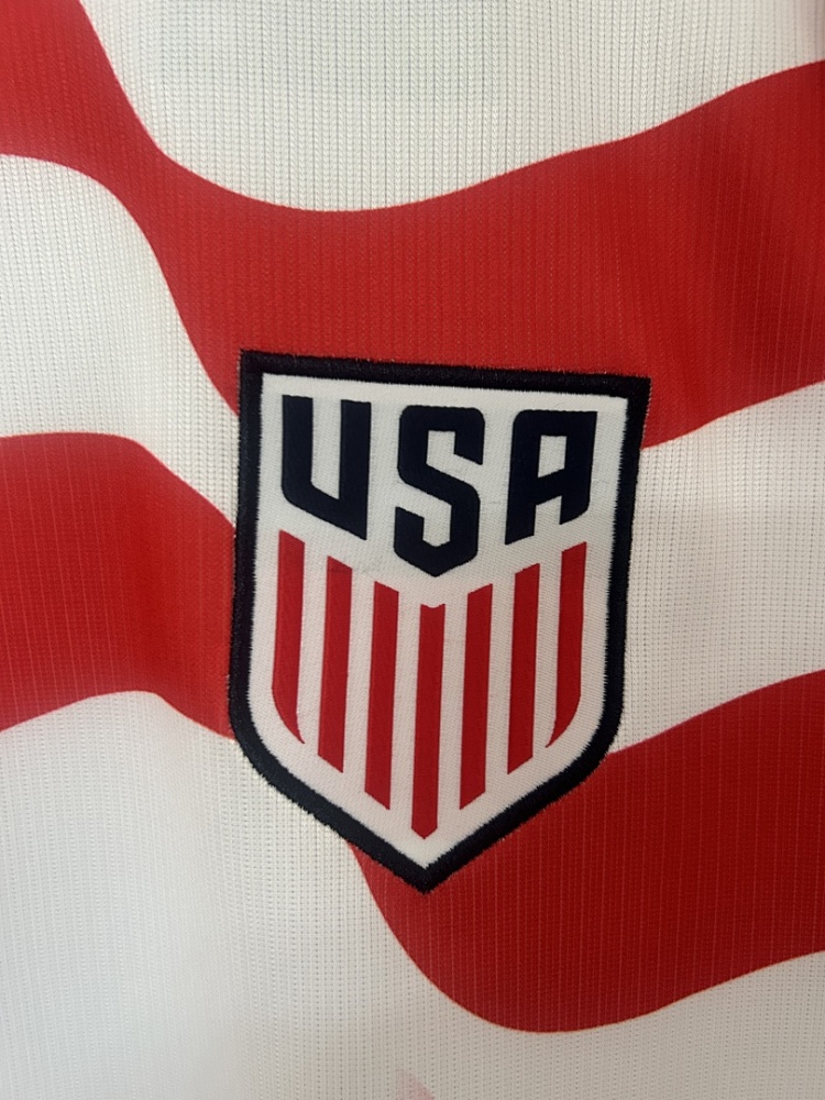 2026 FIFA World Cup USA Home Fan version