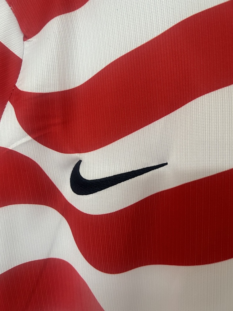 2026 FIFA World Cup USA Home Fan version