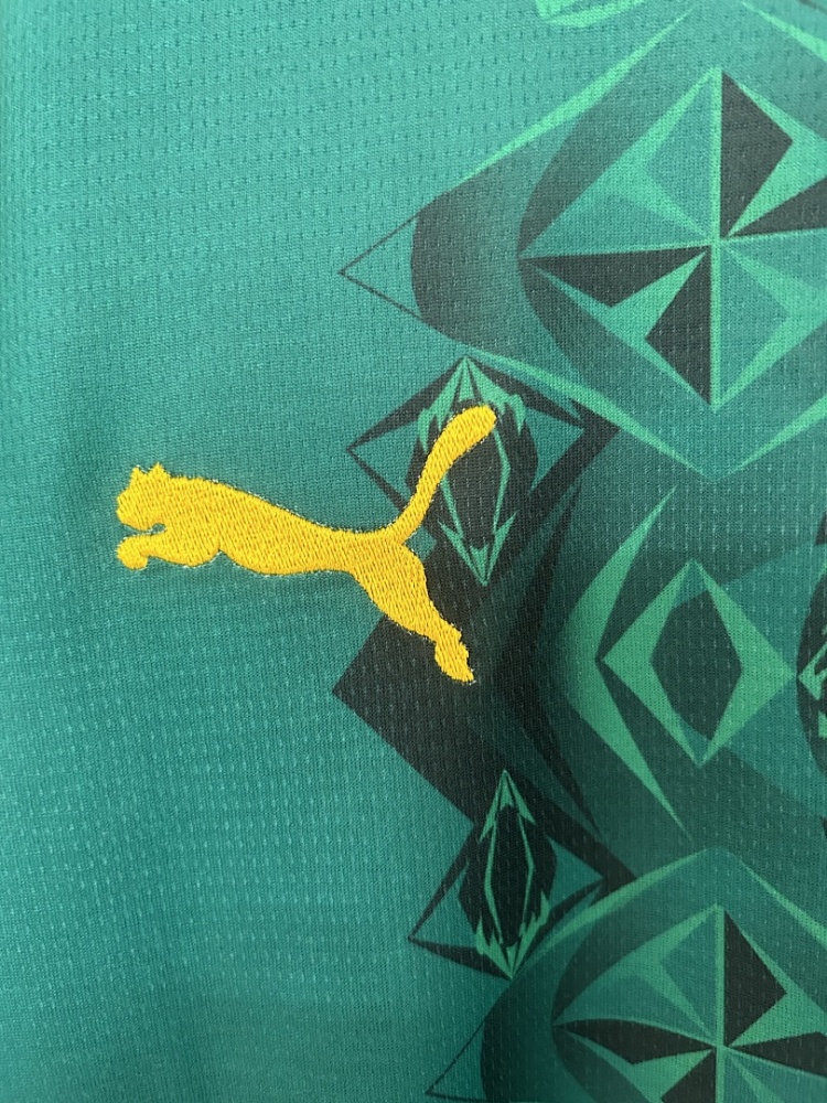 2026 FIFA World Cup Senegal away Fan version