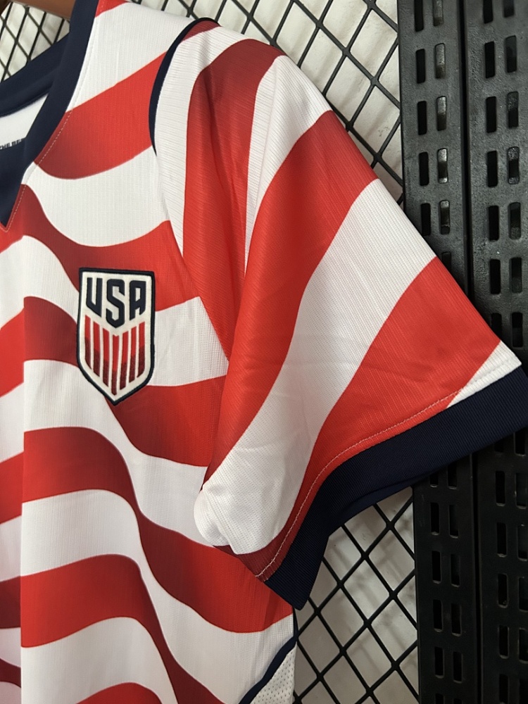 2026 FIFA World Cup USA Home Fan version