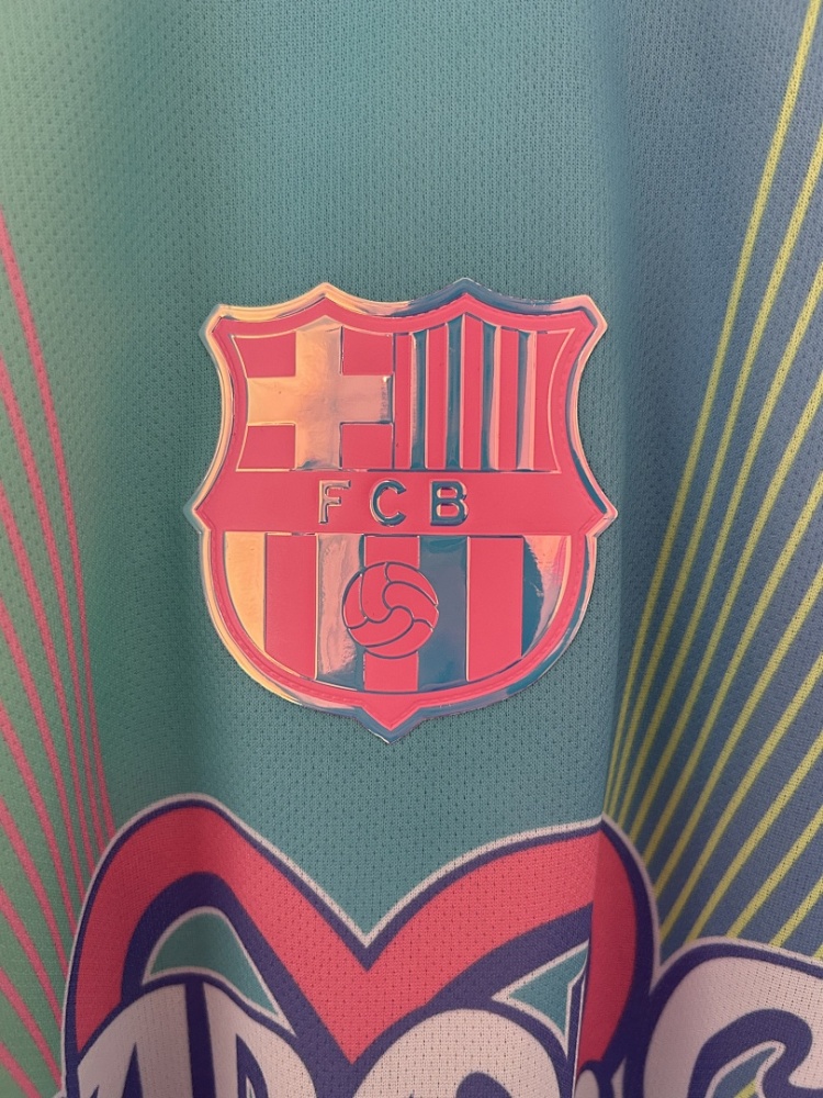 2526 season FC Barcelona ∕ Barça Special Edition