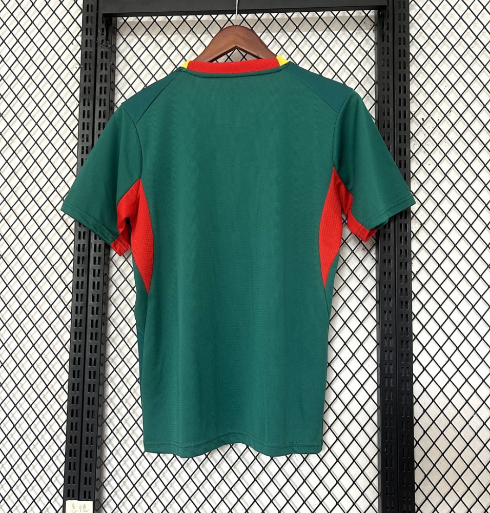 2026 FIFA World Cup Senegal away Fan version