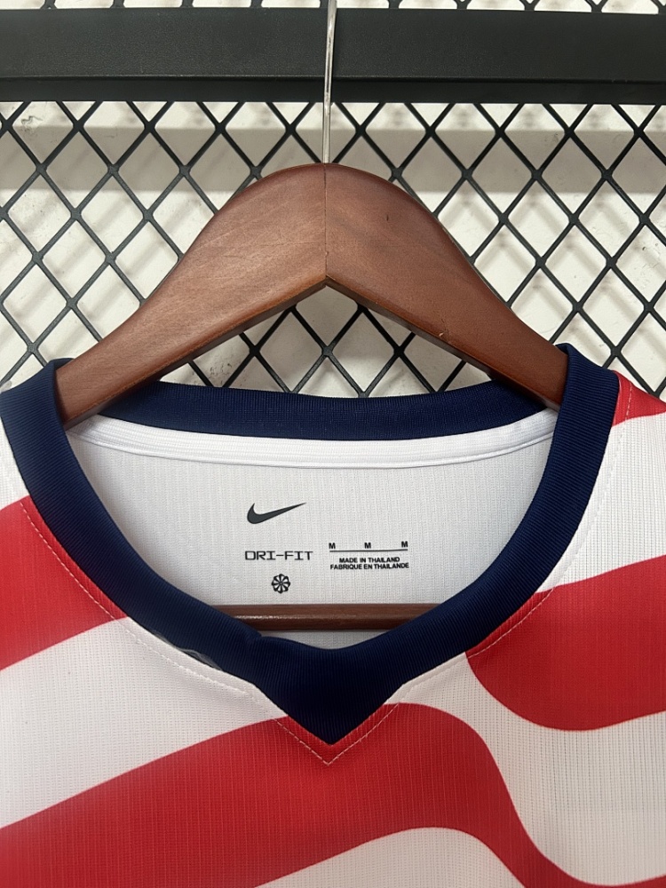 2026 FIFA World Cup USA Home Fan version