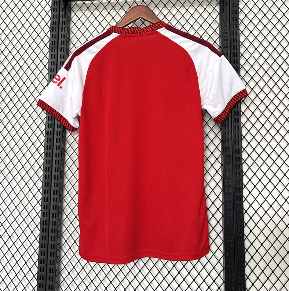26/27 season Arsenal F.C. Arsenal Fan version