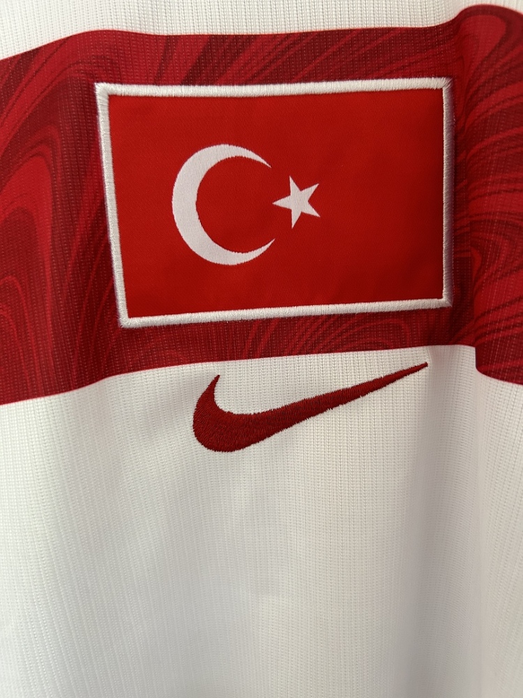 2026 FIFA World Cup Türkiye Home Fan version