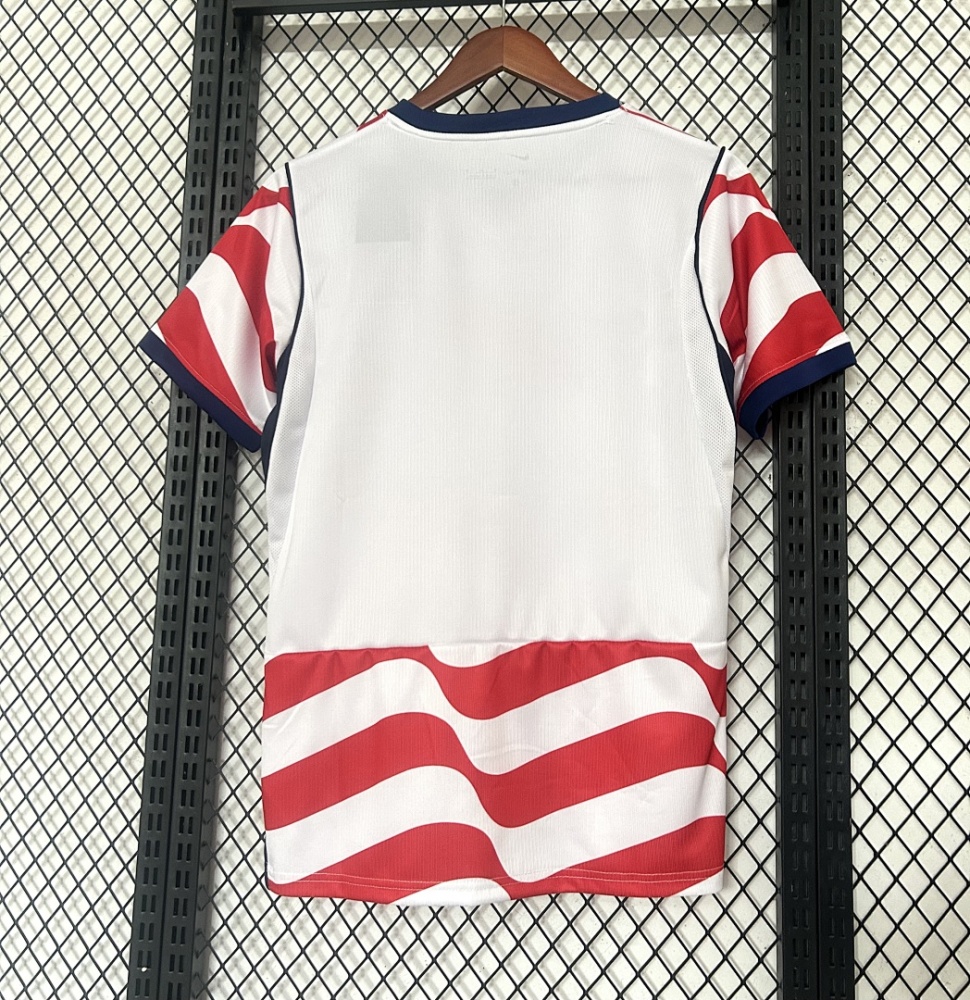 2026 FIFA World Cup USA Home Fan version