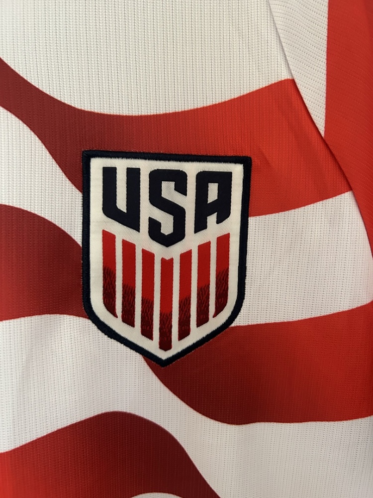 2026 FIFA World Cup USA Home Fan version