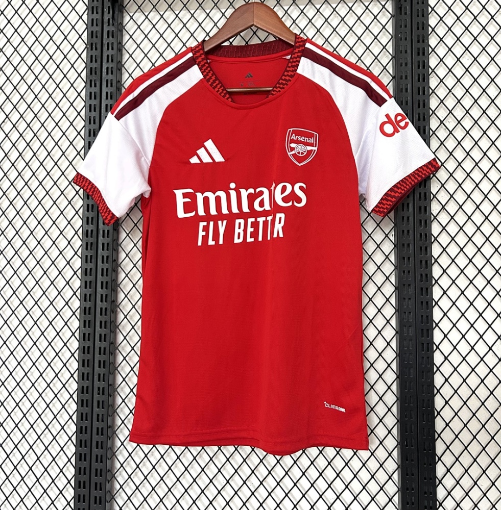 26/27 season Arsenal F.C. Arsenal Fan version