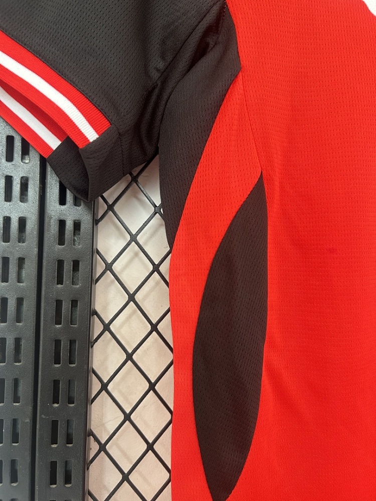 2026 FIFA World Cup Austria home Fan version
