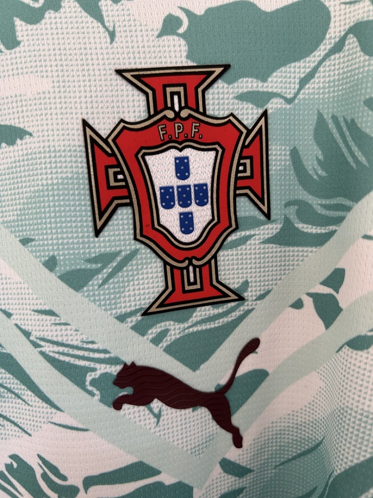 2026 FIFA World Cup Portugal away Fan version