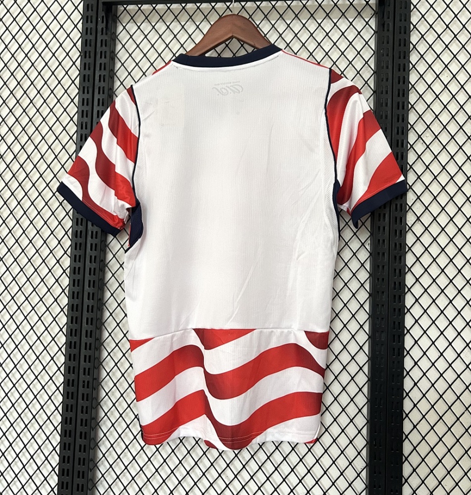 2026 FIFA World Cup USA Home Fan version