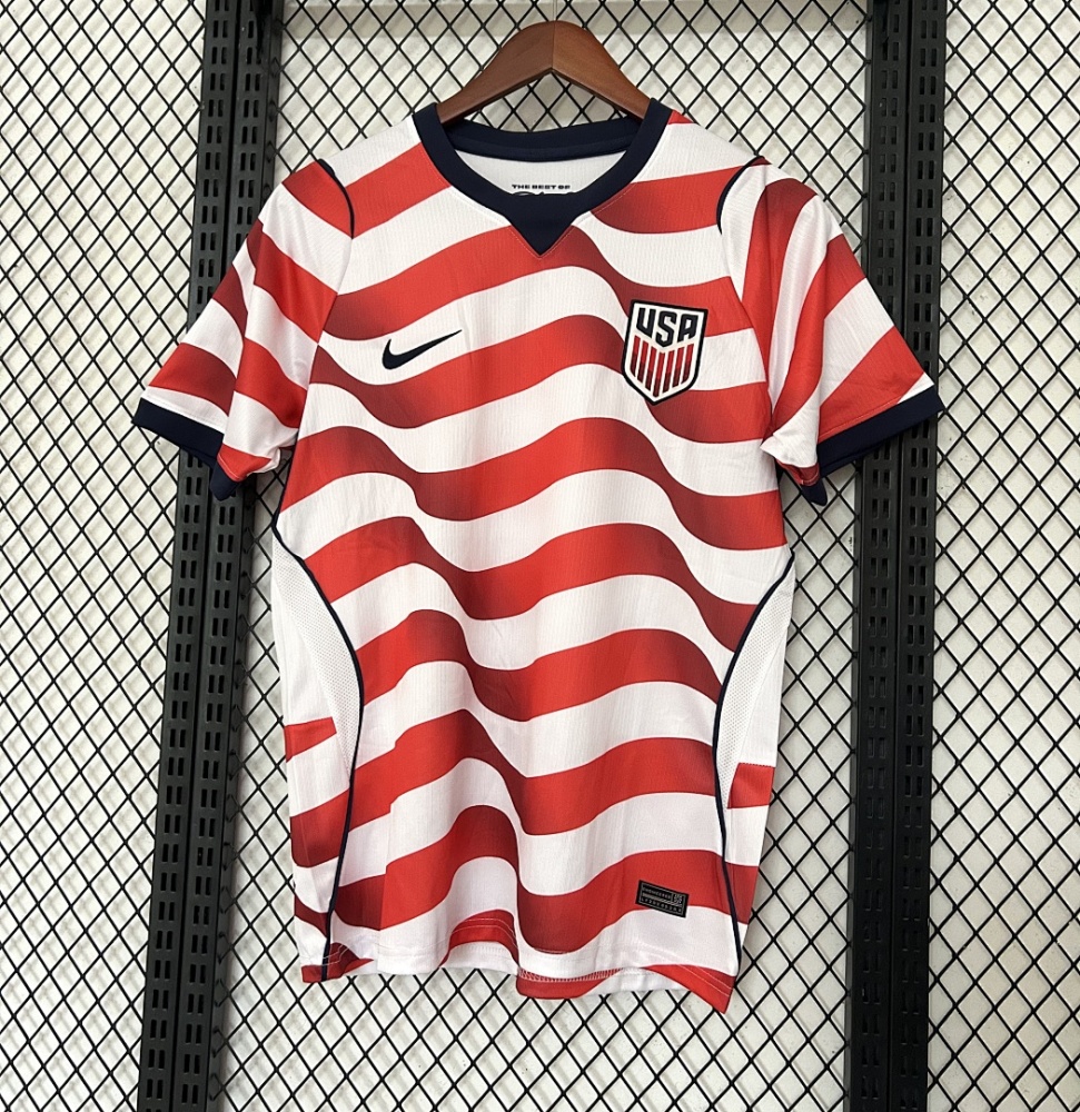 2026 FIFA World Cup USA Home Fan version
