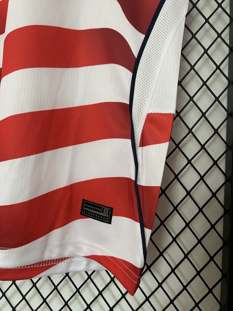 2026 FIFA World Cup USA Home Fan version
