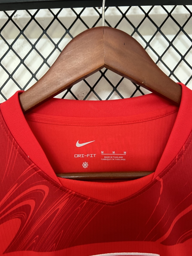 2026 FIFA World Cup Türkiye away Fan version
