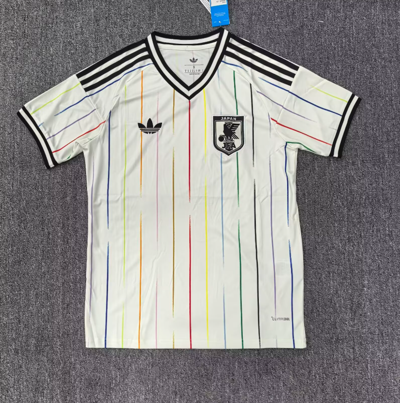 2026 FIFA World Cup Japan away Fan version
